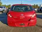2011 NISSAN VERSA