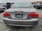 2012 BMW 3 SERIES