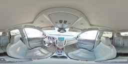 2012 CADILLAC SRX