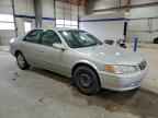 2001 TOYOTA CAMRY