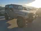 2004 JEEP WRANGLER