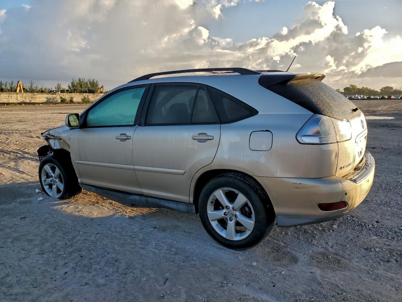 2004 LEXUS Rx 330