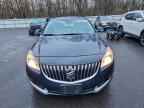 2017 BUICK Regal