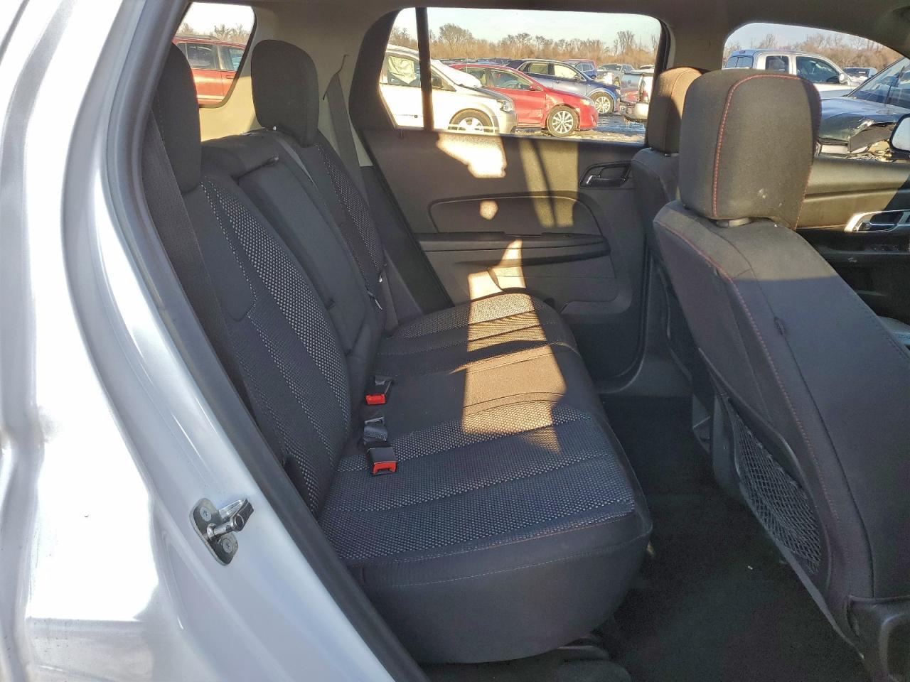 2017 GMC Terrain