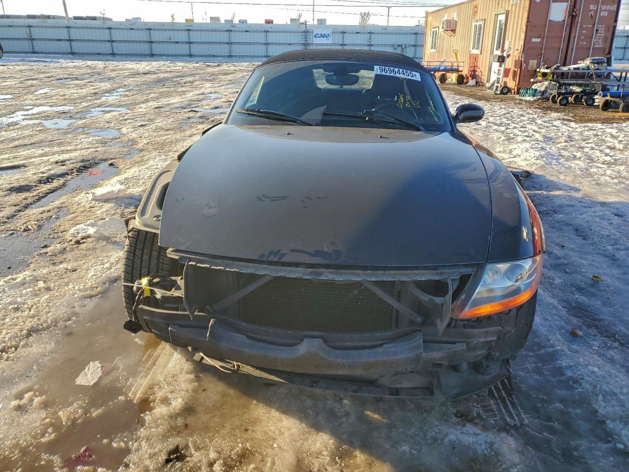 2003 BMW Z4