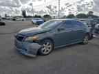 2008 TOYOTA CAMRY