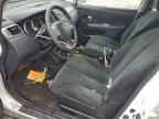 2012 NISSAN VERSA
