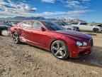 2018 BENTLEY Flying Spur