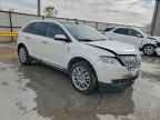 2013 LINCOLN MKX