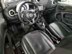 2016 SMART Fortwo