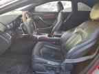 2012 CADILLAC CTS