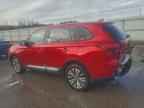 2020 MITSUBISHI outlander