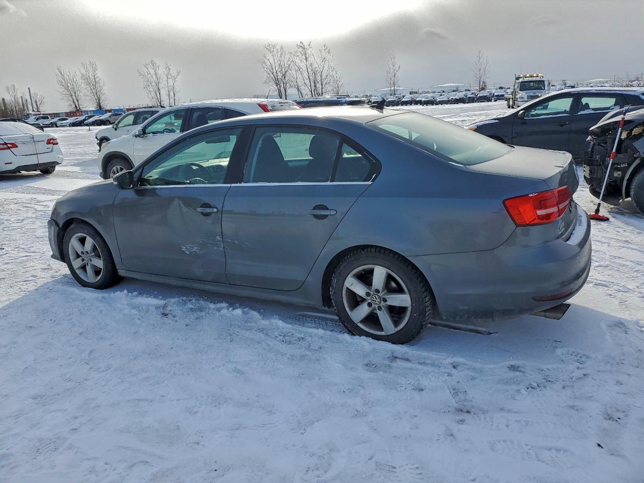 2015 VOLKSWAGEN JETTA