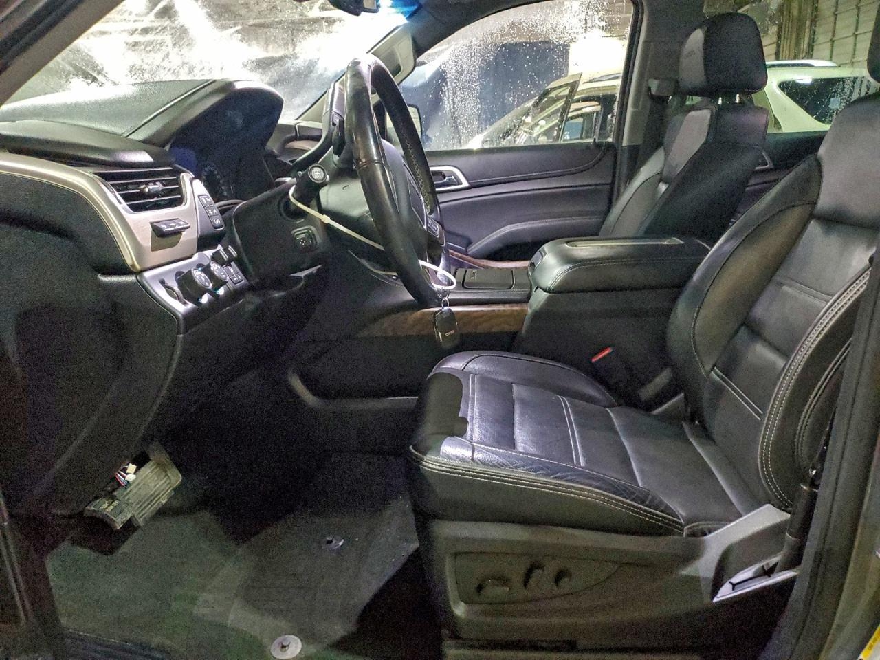 2019 GMC Yukon