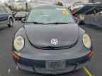 2009 VOLKSWAGEN Beetle