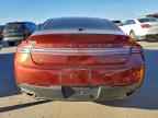 2014 LINCOLN MKZ