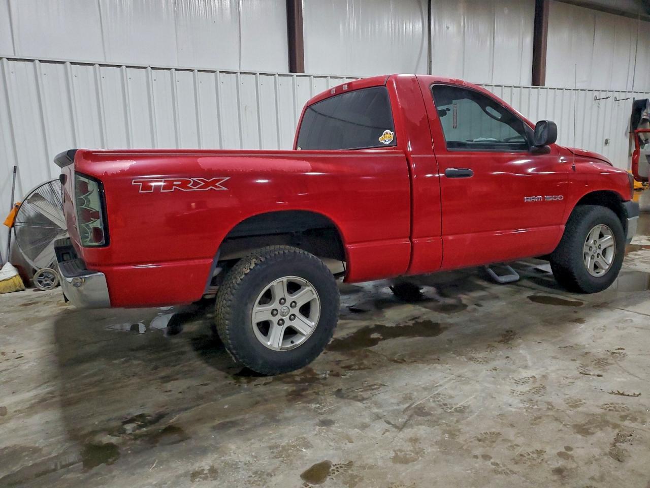 2006 DODGE RAM 1500