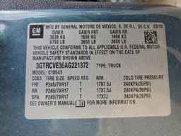 2010 GMC Sierra