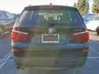 2013 BMW X3