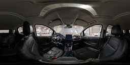 2019 FORD EcoSport