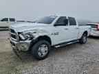 2018 RAM 2500