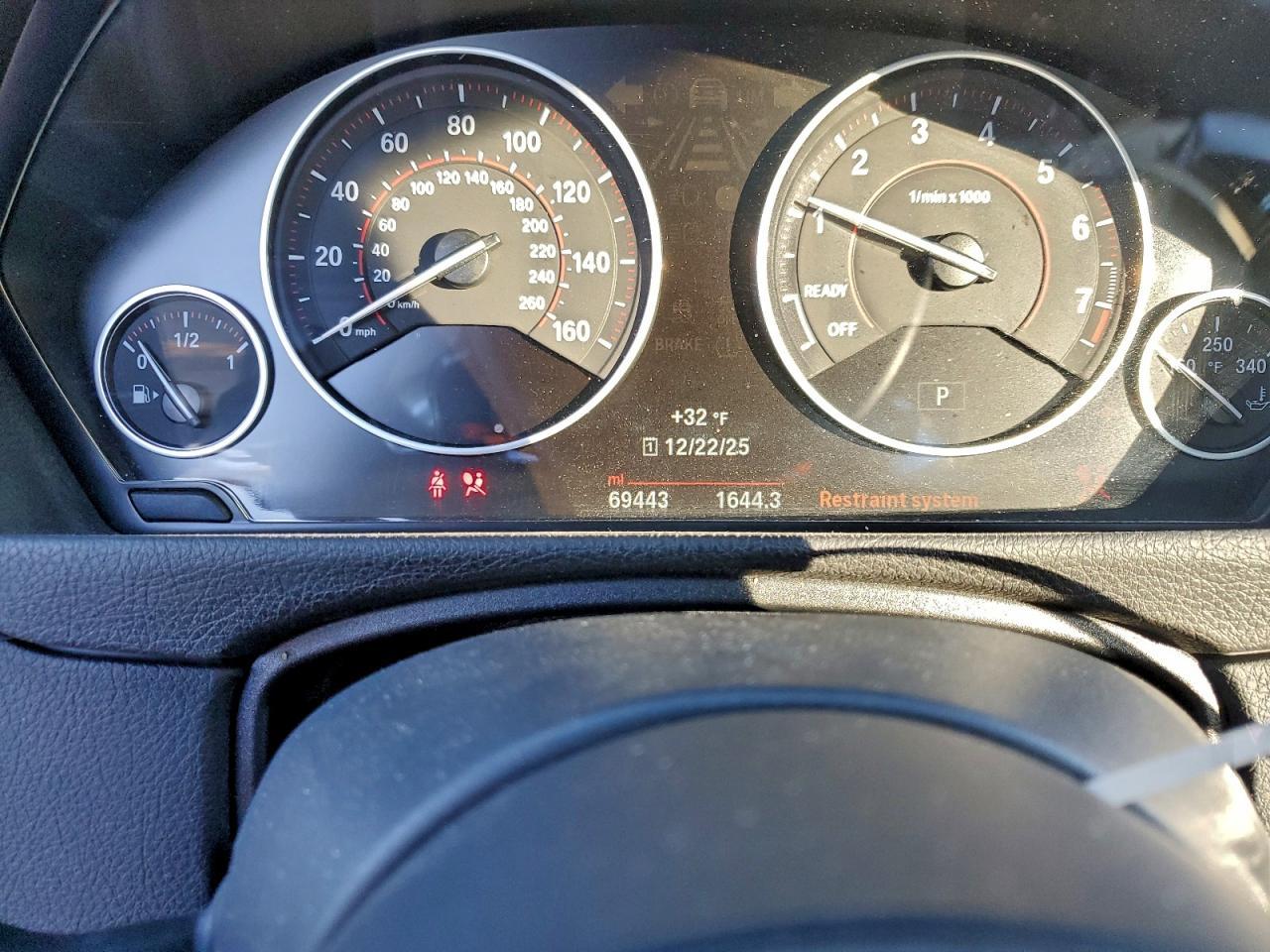 2018 BMW 4 Series