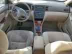 2007 TOYOTA COROLLA