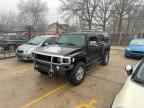 2008 HUMMER H3