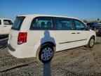 2014 DODGE GRAND CARAVAN