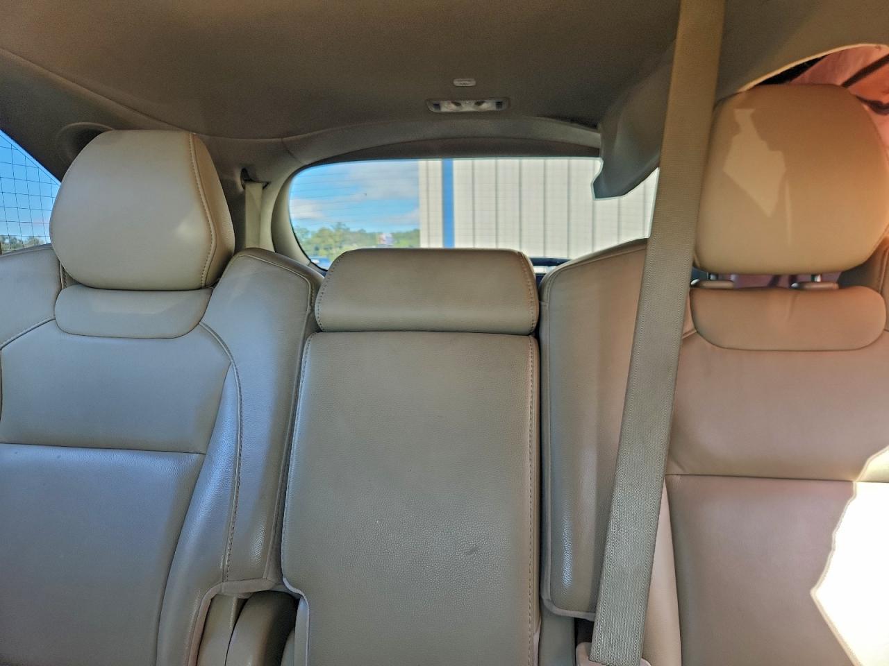 2014 ACURA MDX