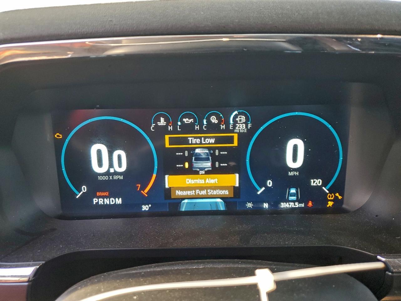 2022 FORD F-150 Lightning