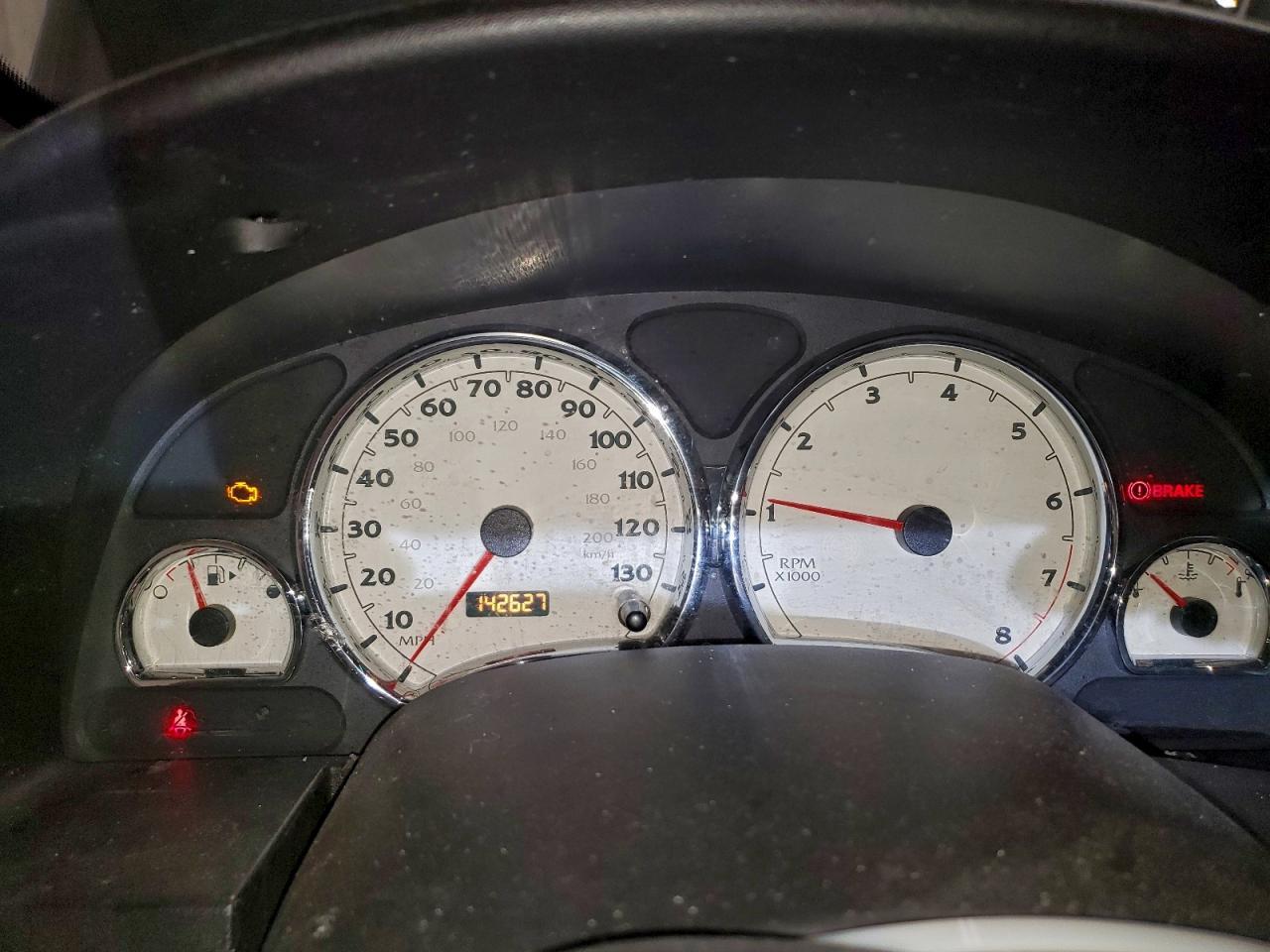 2006 SATURN Vue