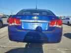 2012 CHEVROLET CRUZE