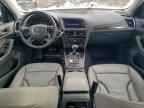 2014 AUDI Q5