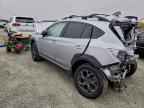 2022 SUBARU Crosstrek
