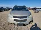 2011 CHEVROLET TRAVERSE