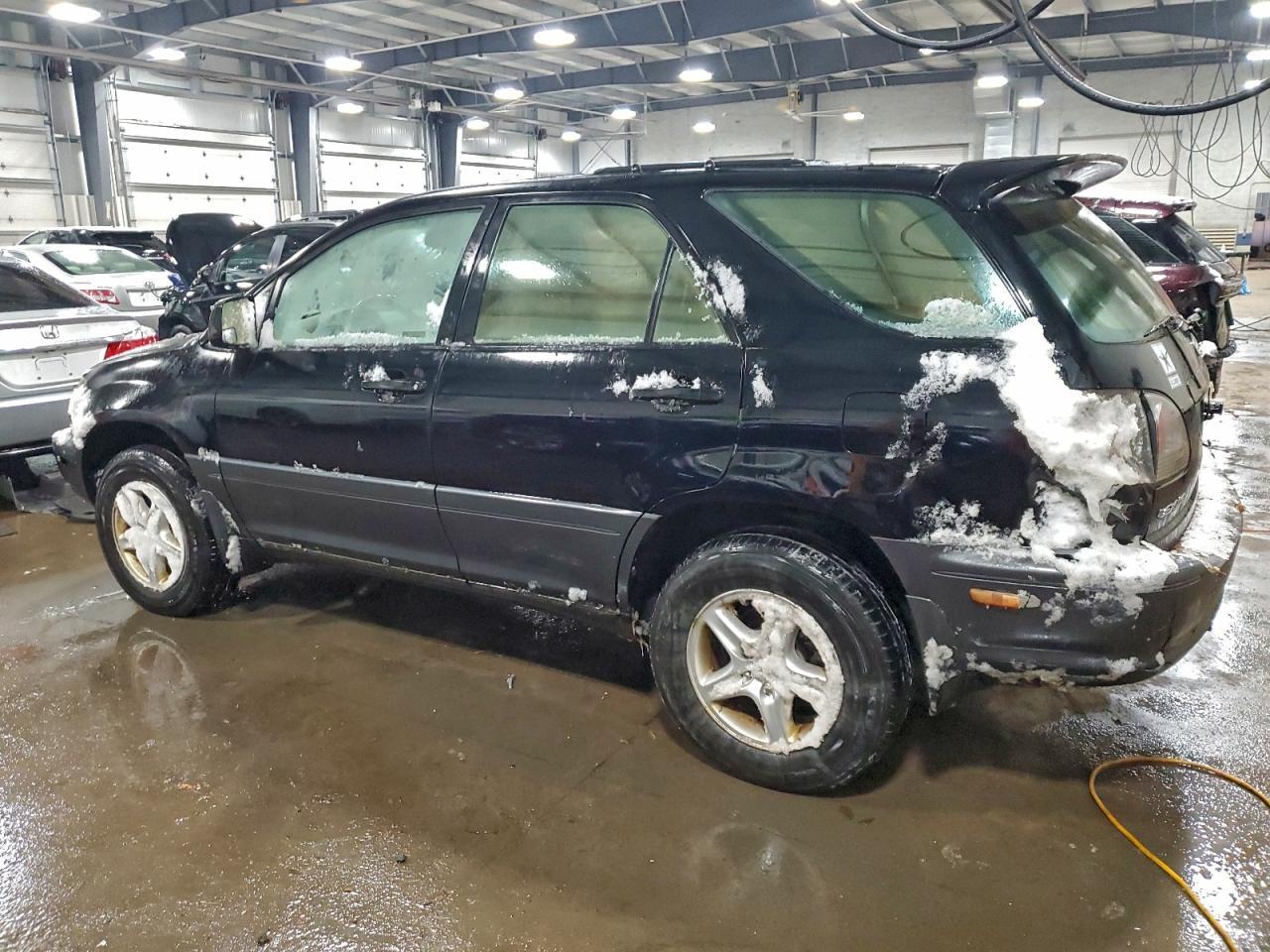 1999 LEXUS Rx 300