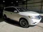 2014 NISSAN PATHFINDER