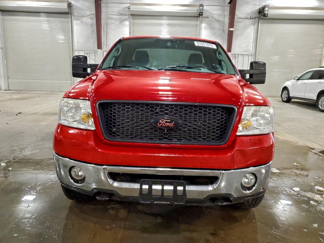 2006 FORD F-150