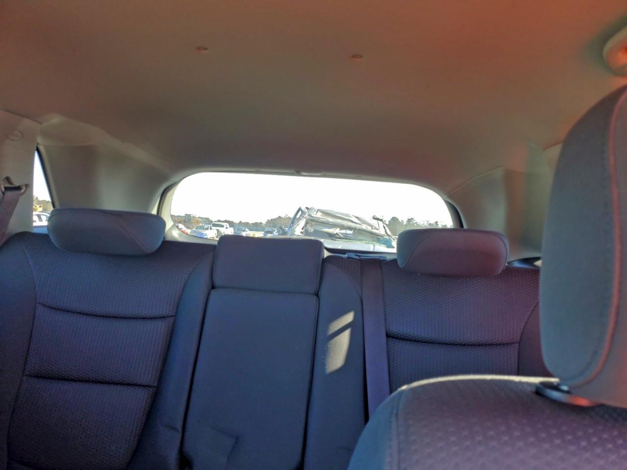 2012 KIA SORENTO