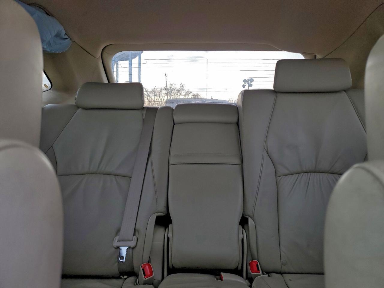 2006 LEXUS Rx 330