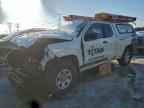 2025 NISSAN Frontier