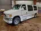1999 FORD ECONOLINE