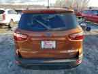 2020 FORD EcoSport