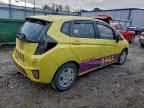 2016 HONDA FIT