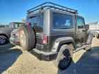 2011 JEEP WRANGLER