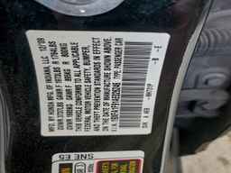 2010 HONDA CIVIC