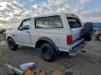 1996 FORD Bronco