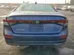2023 HONDA ACCORD