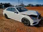 2015 MERCEDES-BENZ E-Class